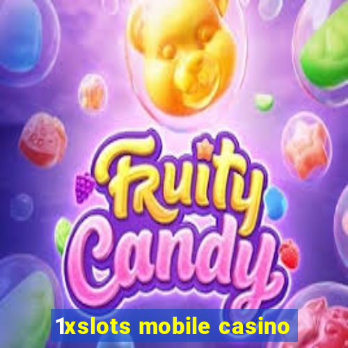 1xslots mobile casino