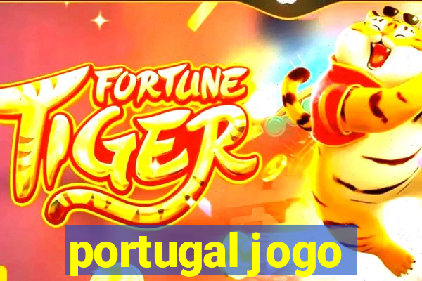 portugal jogo