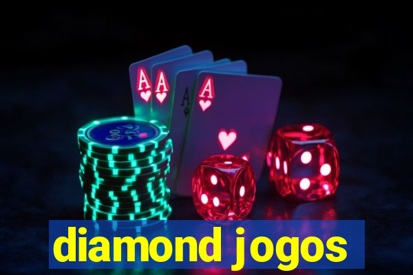 diamond jogos