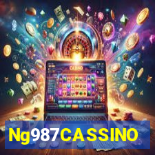 Ng987CASSINO