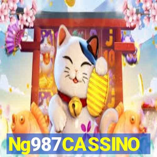 Ng987CASSINO