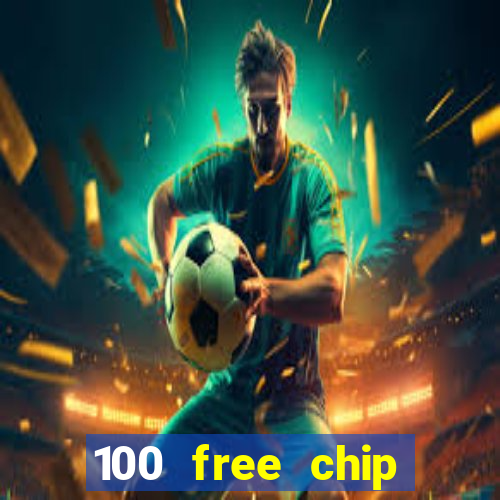 100 free chip funclub casino