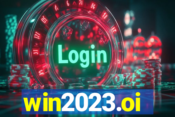 win2023.oi