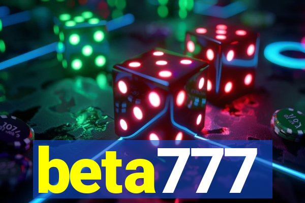 beta777