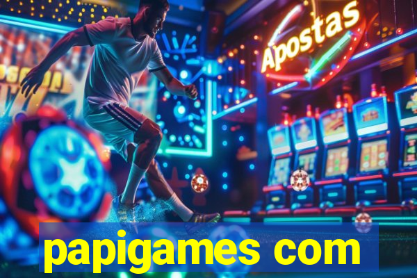 papigames com