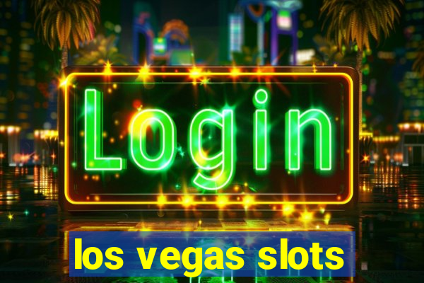 los vegas slots