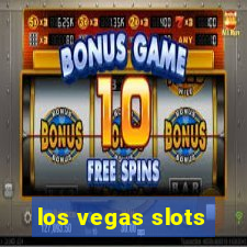 los vegas slots