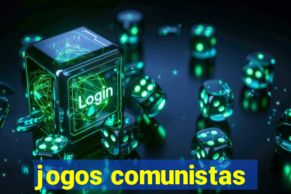 jogos comunistas