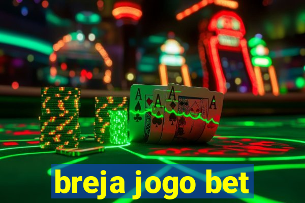 breja jogo bet