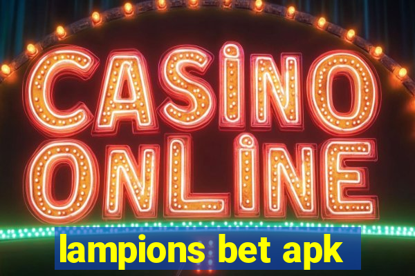 lampions bet apk