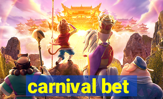 carnival bet