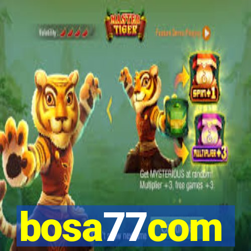 bosa77com