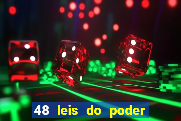 48 leis do poder download pdf