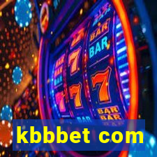 kbbbet com