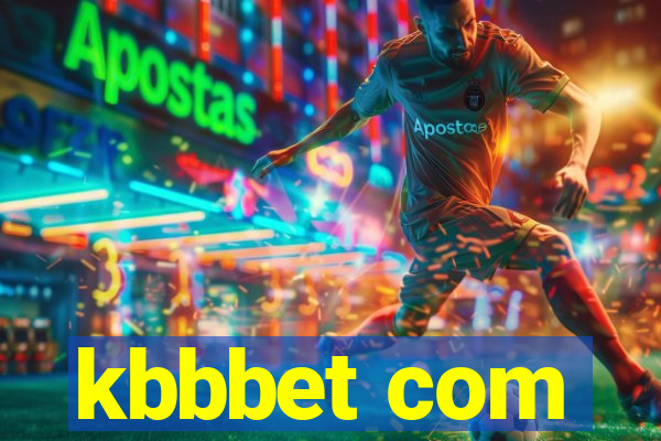 kbbbet com