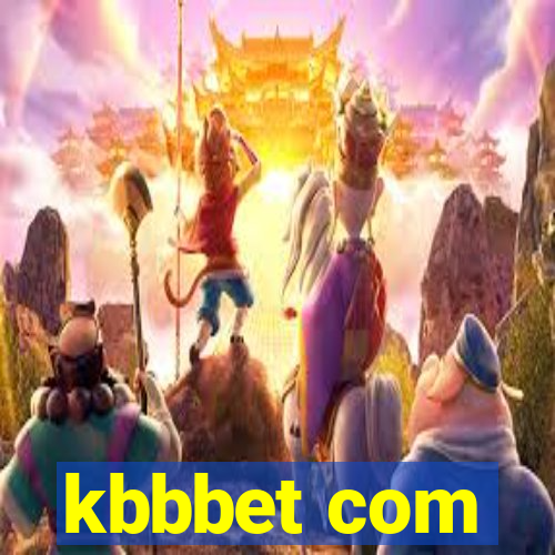 kbbbet com