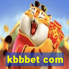 kbbbet com