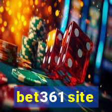 bet361 site