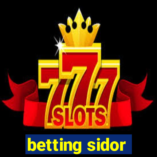 betting sidor