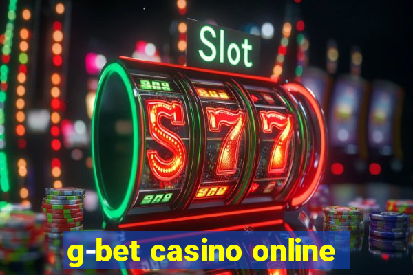 g-bet casino online