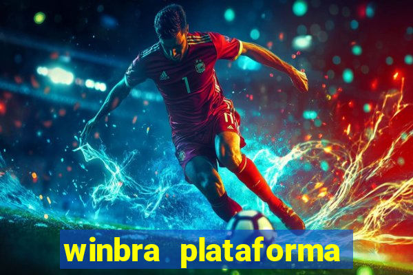 winbra plataforma de jogos