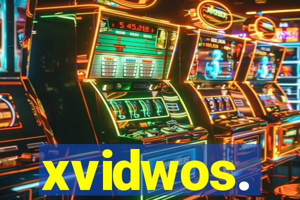 xvidwos.