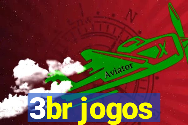 3br jogos