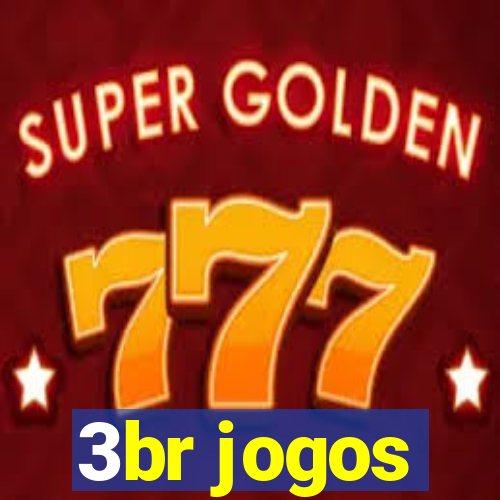 3br jogos