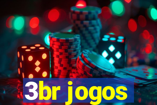 3br jogos