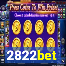 2822bet