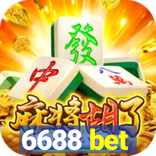 6688 bet