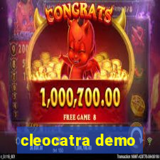 cleocatra demo