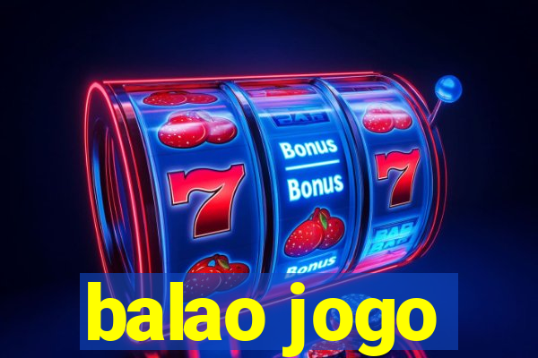 balao jogo