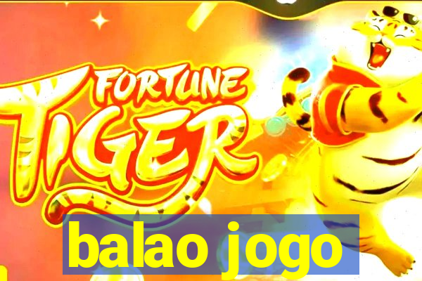 balao jogo