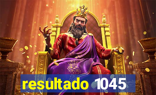 resultado 1045