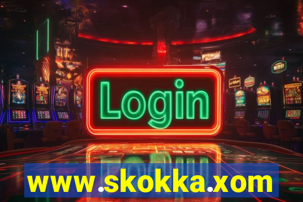 www.skokka.xom