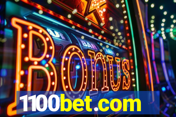 1100bet.com