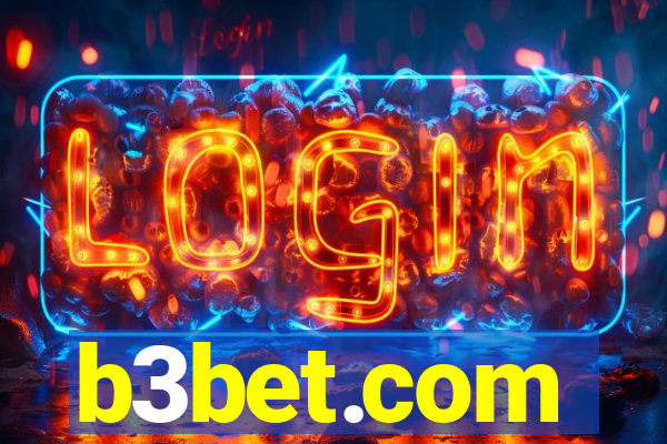 b3bet.com