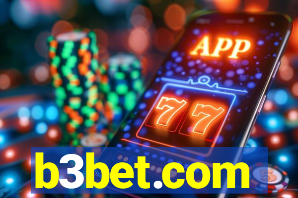 b3bet.com