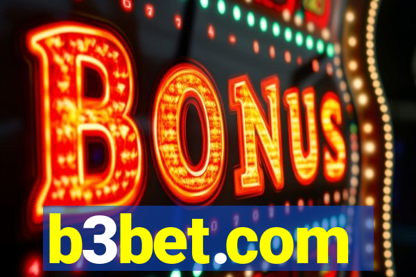 b3bet.com