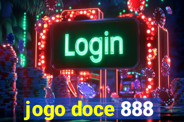 jogo doce 888