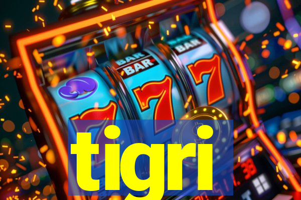 tigri