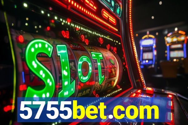 5755bet.com