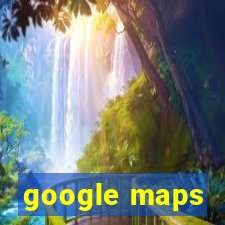 google maps