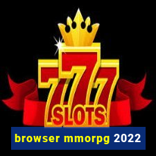 browser mmorpg 2022