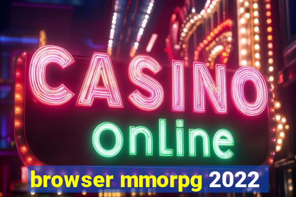 browser mmorpg 2022