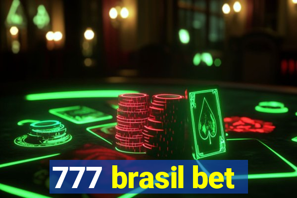 777 brasil bet