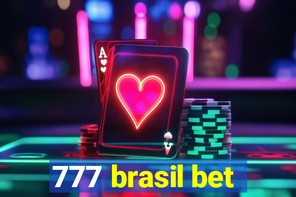 777 brasil bet