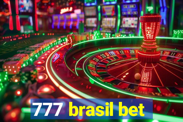 777 brasil bet