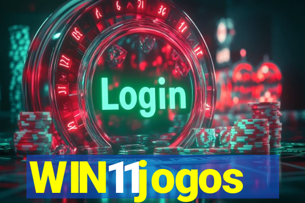 WIN11jogos